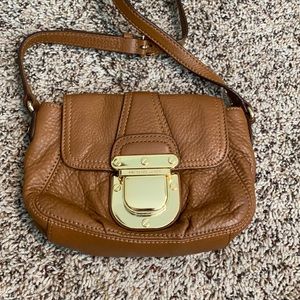 Michael Kors cross body bag